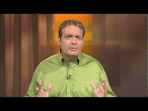 Feeling Powerless -- Stay In Touch -- Ron Mainse
