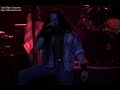 Iced Earth - Damien Horror show tour 2002 Philadelphia