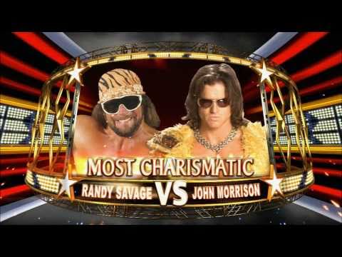 0 Fantasy Warfare in WWE All Stars   Die größten Duelle aller Zeiten!