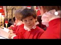 euronews le mag - Westminster Choir boys to sing at Royal Wedding