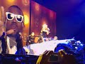 Madonna Düsseldorf 4.9. 2008 opening vorne