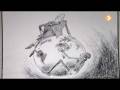 Frits Behrendt - Cartoonist for freedom of true meaning and journalism