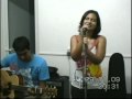 Time After Time - Eva Cassidy Cover by Paid Off