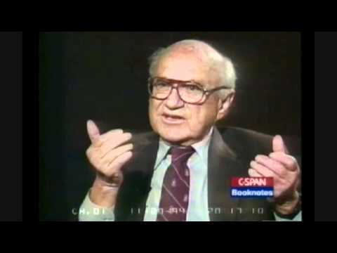 hayek - Says Federal Reserve should be abolished, criticizes Keynes. One of Friedman's best interviews, discussion spans Friedman's career and his view of numerous p...
