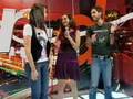 Entrevista Jessy Bulbo