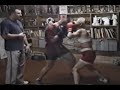 deane lawler streetboxing/mma self defence drills 2000