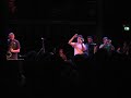 Beirut - Mount Wroclai (in San Francisco)