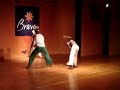 CAPOEIRA CAPOEIRA