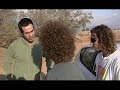 Our Trip to the Negev Desert 2008