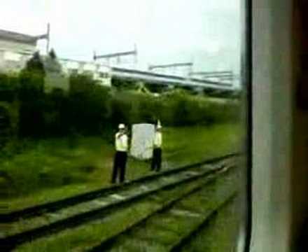 JRおおみや鉄道ふれあいフェアー