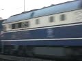 DF11 0018  hauls T808 through train towards Guangzhou Dong