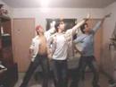 Boys CDU