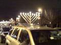 Chanukkah 5769 - Philly Menorah Parade