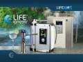 Femi Ayanbadejo relies on Life Ionizers 1:30 Femi Ayanbadejo relies on Life Ionizers 1:30