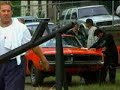 25th Anniversary Flight of The General Lee
