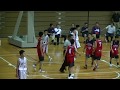 vs.土井首 3Q