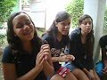 ' 1 de maio de 2008, passeio em Santo Aleixo - Magé,