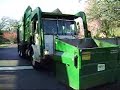 Waste Management Volvo/Wittke Truck#200711 Montage Waste Management Volvo/Wittke Truck#200711 Montage
