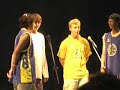 Ramah Wisconsin Choir