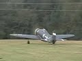 Top Flite Giant P-47 Razorback RC Airplane
