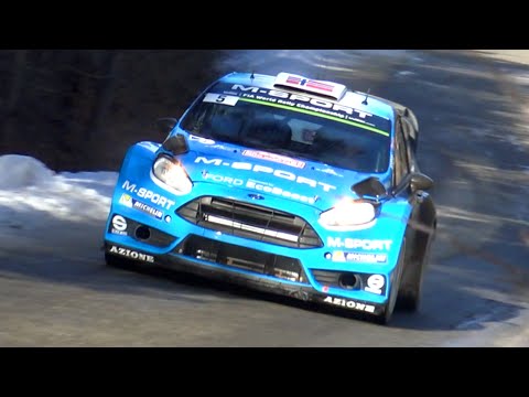 Latest WRC HD & Rally HD Videos