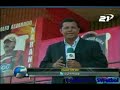 Actualidad de C.D. Aguila previo al Classico Nacional Contra C.D. Fas [02/16/2012]