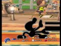 NAS 8 Loser Finals:Crystal107(Pikachu) vs VirtualVoid(G&W) 1