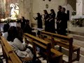 jubilee gospel singers \"he steps right in\" jubilee gospel singers \"he steps right in\"