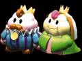 Super Mario RPG-Nimbus Land Theme