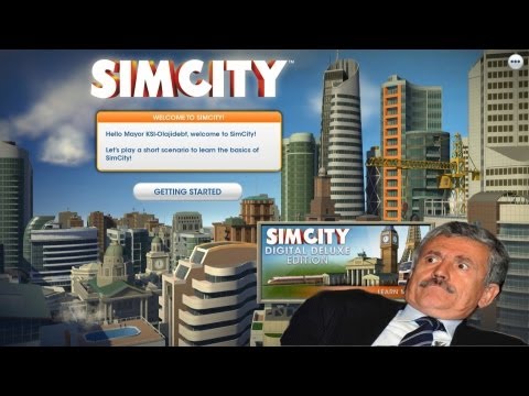 simcity
