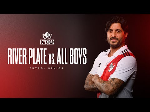 River vs. All Boys | Copa Argentina de Fútbol Senior