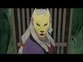 【MAD】モノノ怪×荒野流転