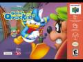 the 100 best video game music from the nintendo 64! donald duck goin' quackers (quack attack) - forest is #98 on the list. music by shawn k. clement. each day i will upload the next song on the list. please check out the rest!