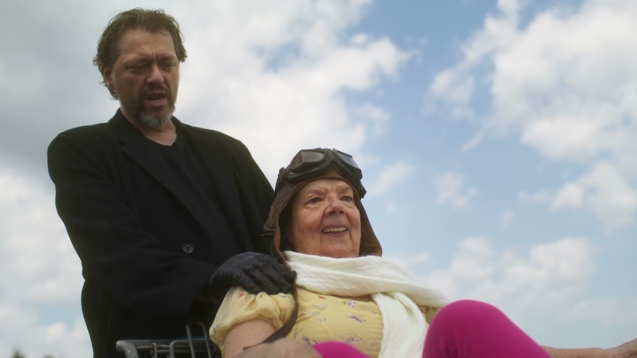 Bande annonce