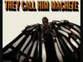 Machete