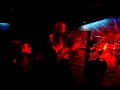 Fates warning - the eleventh hour (live)