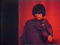 June Brides - We Belong - Live in Stockton 1986