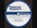 Kit Clayton - W-Shape ( W Shape )