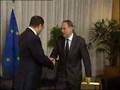 With Iraqi Prime Minister Nouri Al Maliki