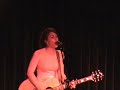 Made of Clay, Darcie Miner
