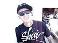 TWITCH FROM METAL MULISHA DROPS SHUI CLOTHING TWITCH FROM METAL MULISHA DROPS SHUI CLOTHING