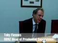 Interview Two: Toby Fiennes RBNZ