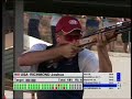 Nicosia, CYP � 2007 Final Double Trap Men 5/6