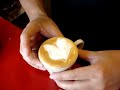 ????- ?? ( latte art-Flyheart) ????- ?? ( latte art-Flyheart)