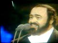 Mi tributo a Pavarotti