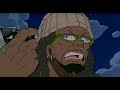 One Piece El Carnaval especial de Jango