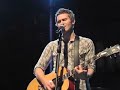 \"What Happens Next\"- Jason Wade LIVE @ Starland Ballroom