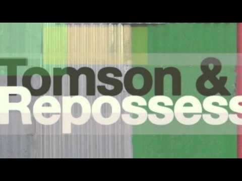 Tomson & Benedict: ‘Repossession’