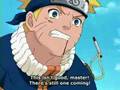 Naruto Balla Baby