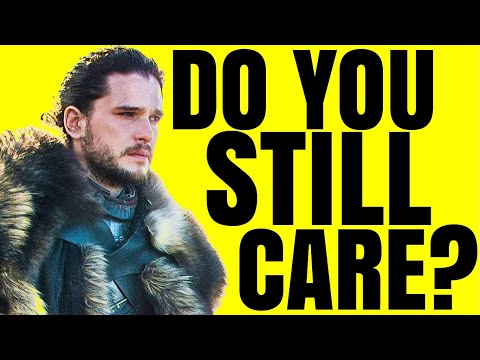 The Ruined Legacy of Game of Thrones